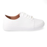 Zapatilla Casual Blanco