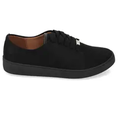 VIZZANO - Zapatilla Casual Negro