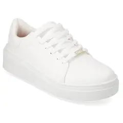 VIZZANO - Zapatilla Casual Blanco