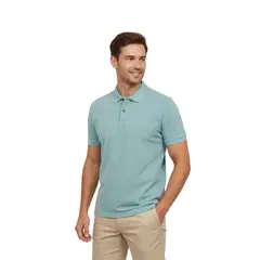 MOSS - Polera Piqué Oporto