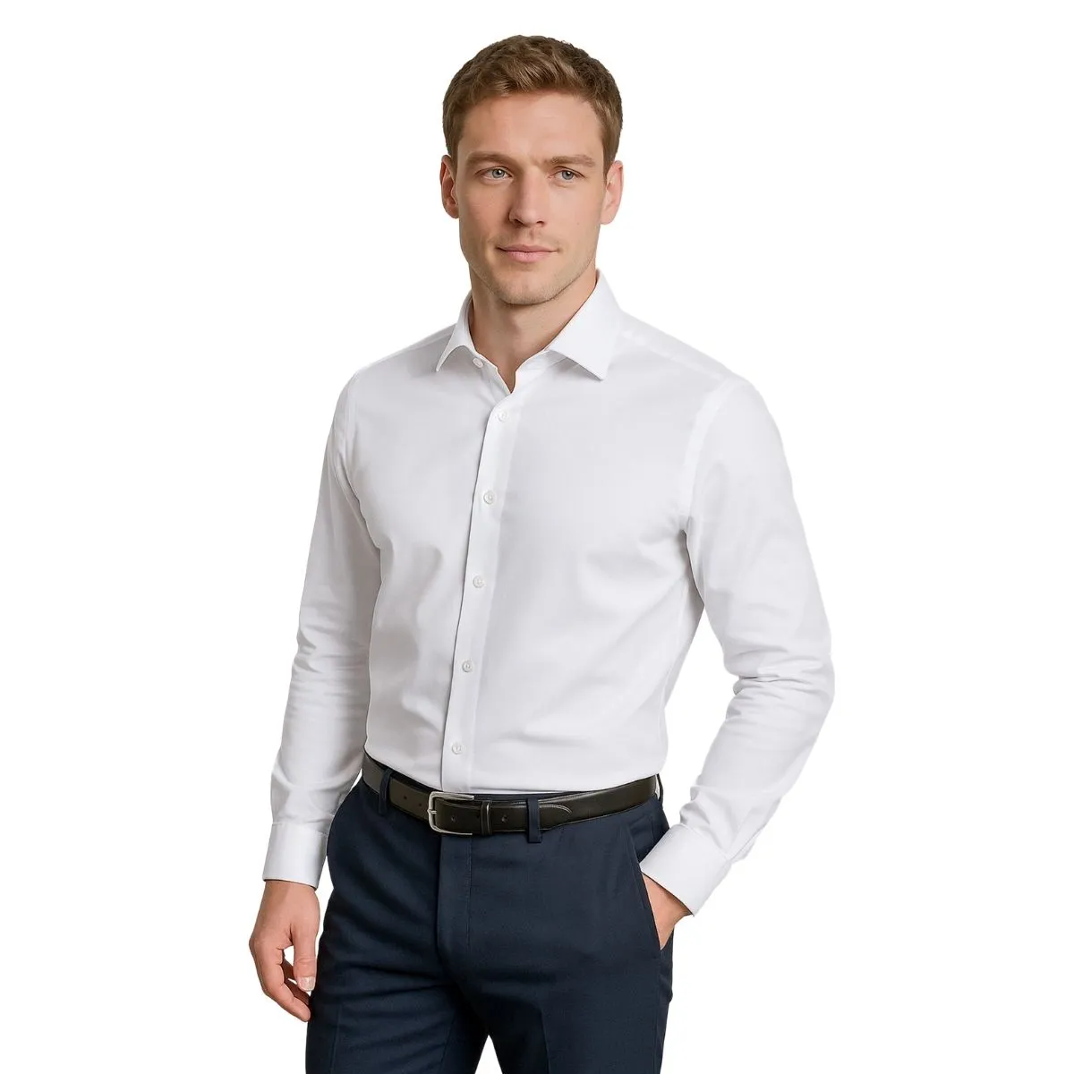 MOSS - Camisa Manhattan