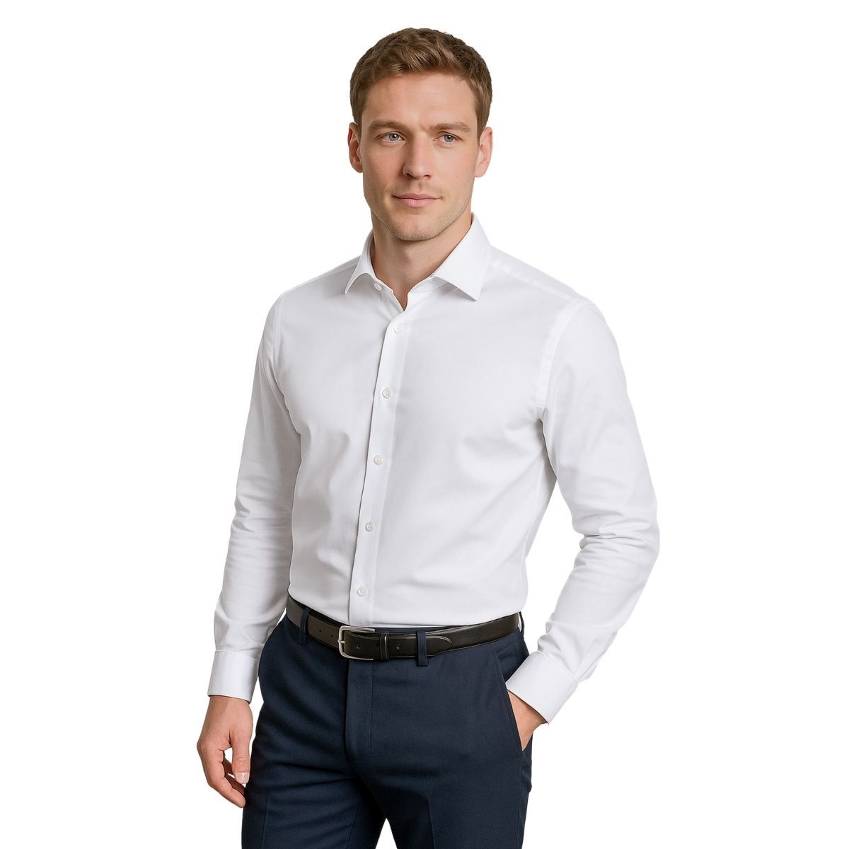 MOSS - Camisa Manhattan