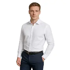 MOSS - Camisa Manhattan