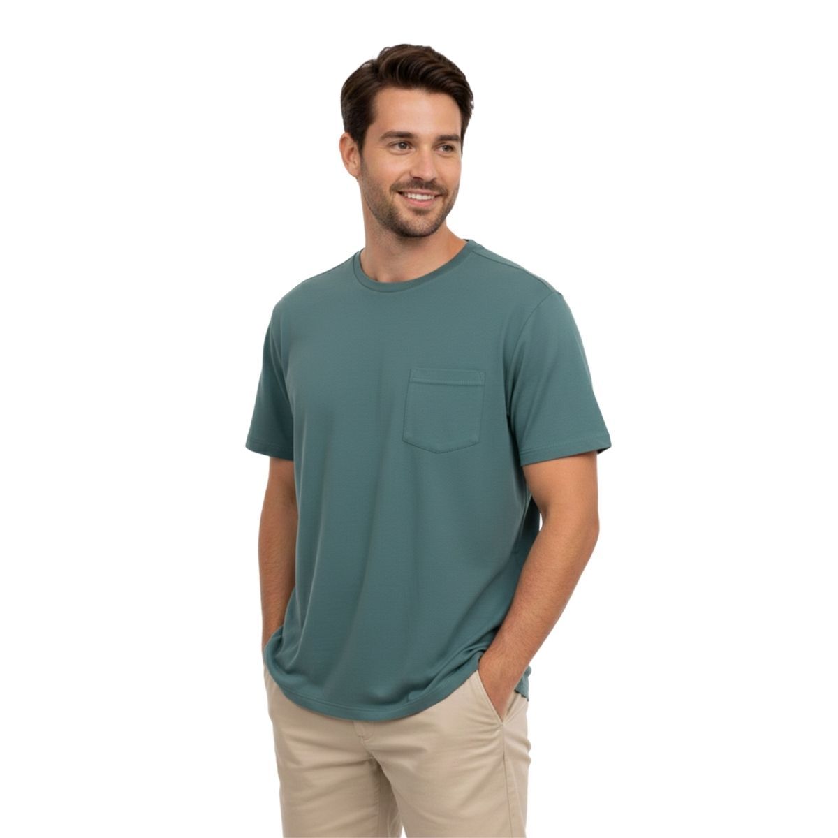 MOSS - Polera Polo