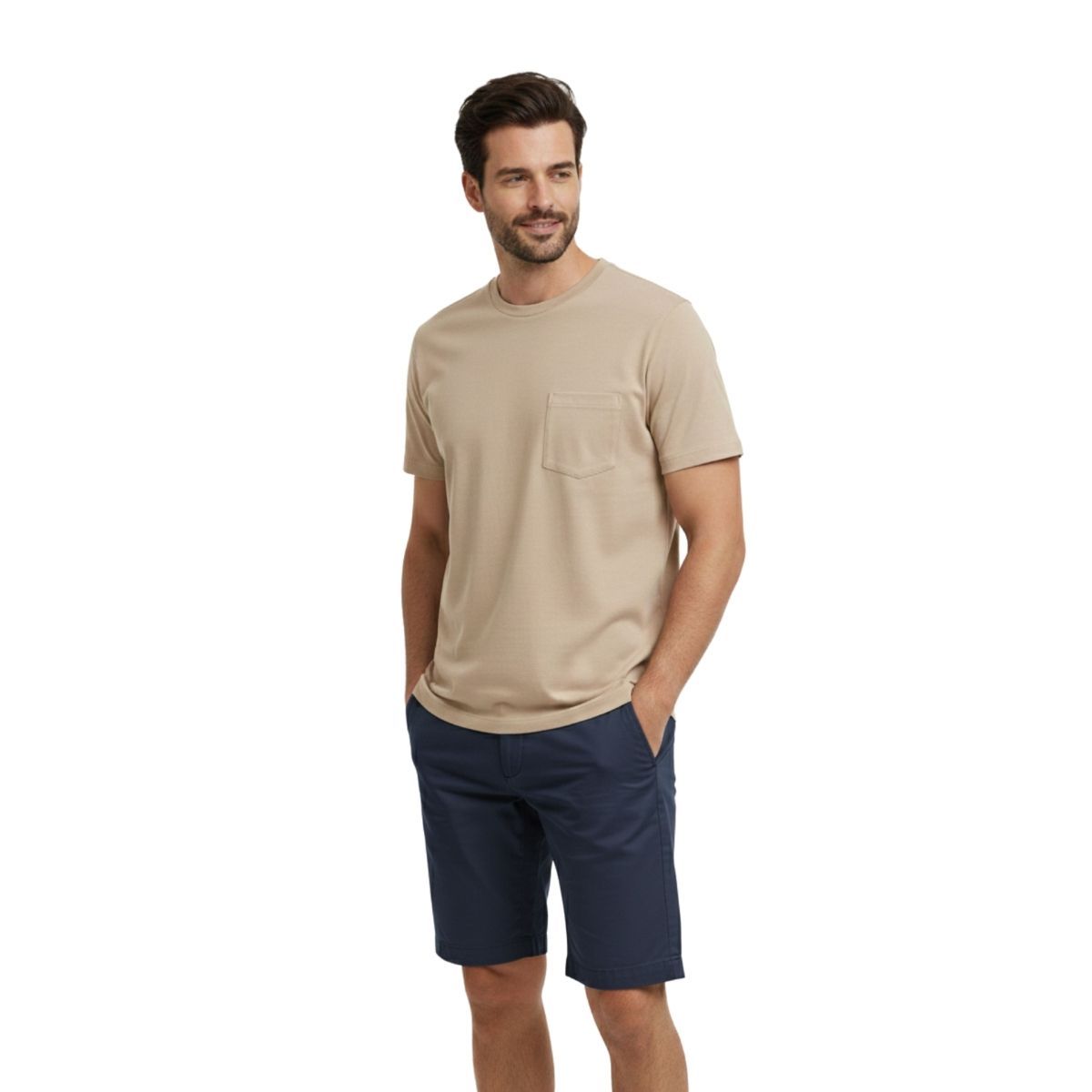 MOSS - Polera Polo