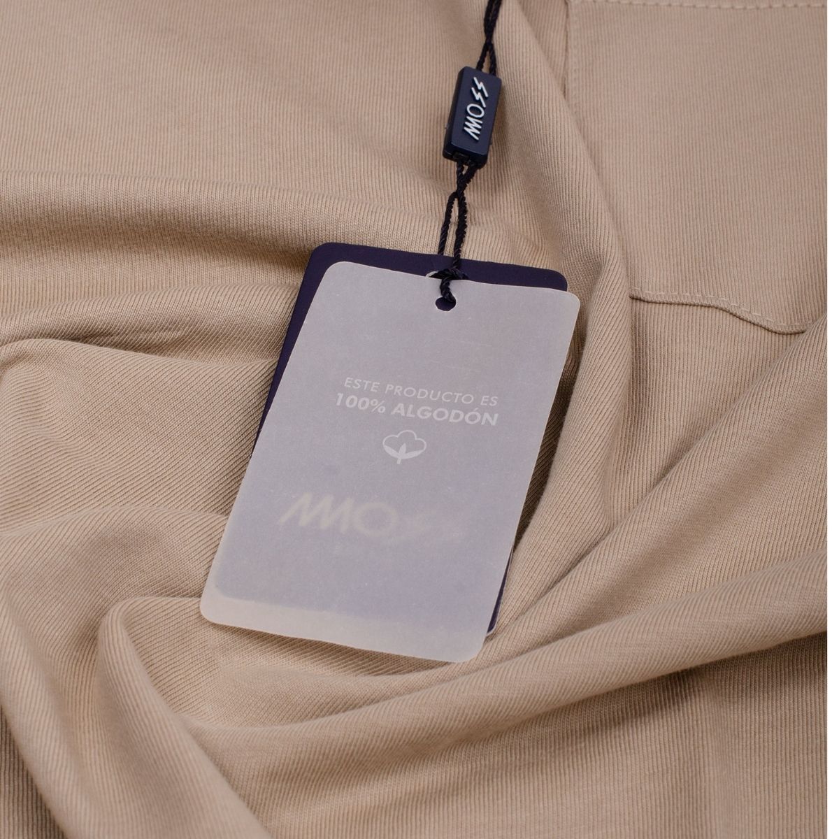 MOSS - Polera Polo