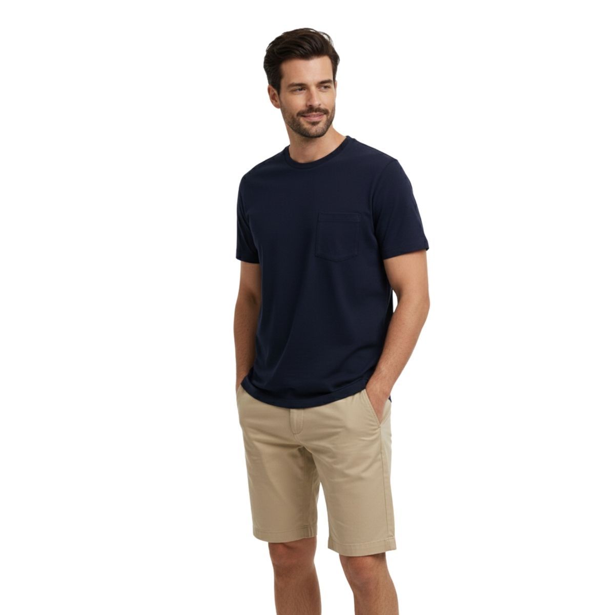 MOSS - Polera Polo