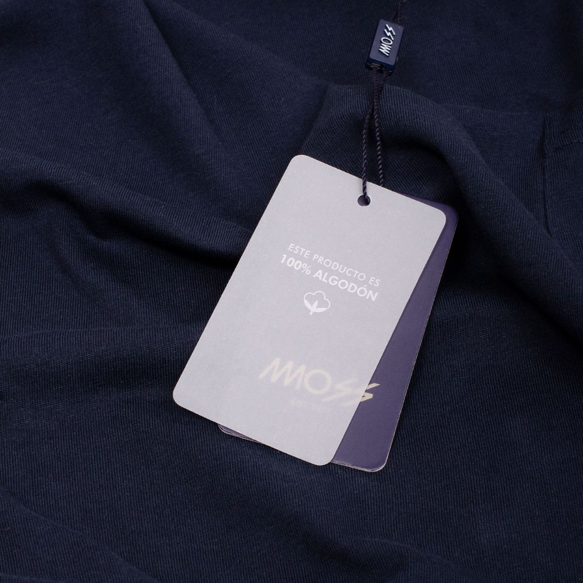 MOSS - Polera Polo