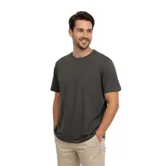 MOSS - Polera Polo