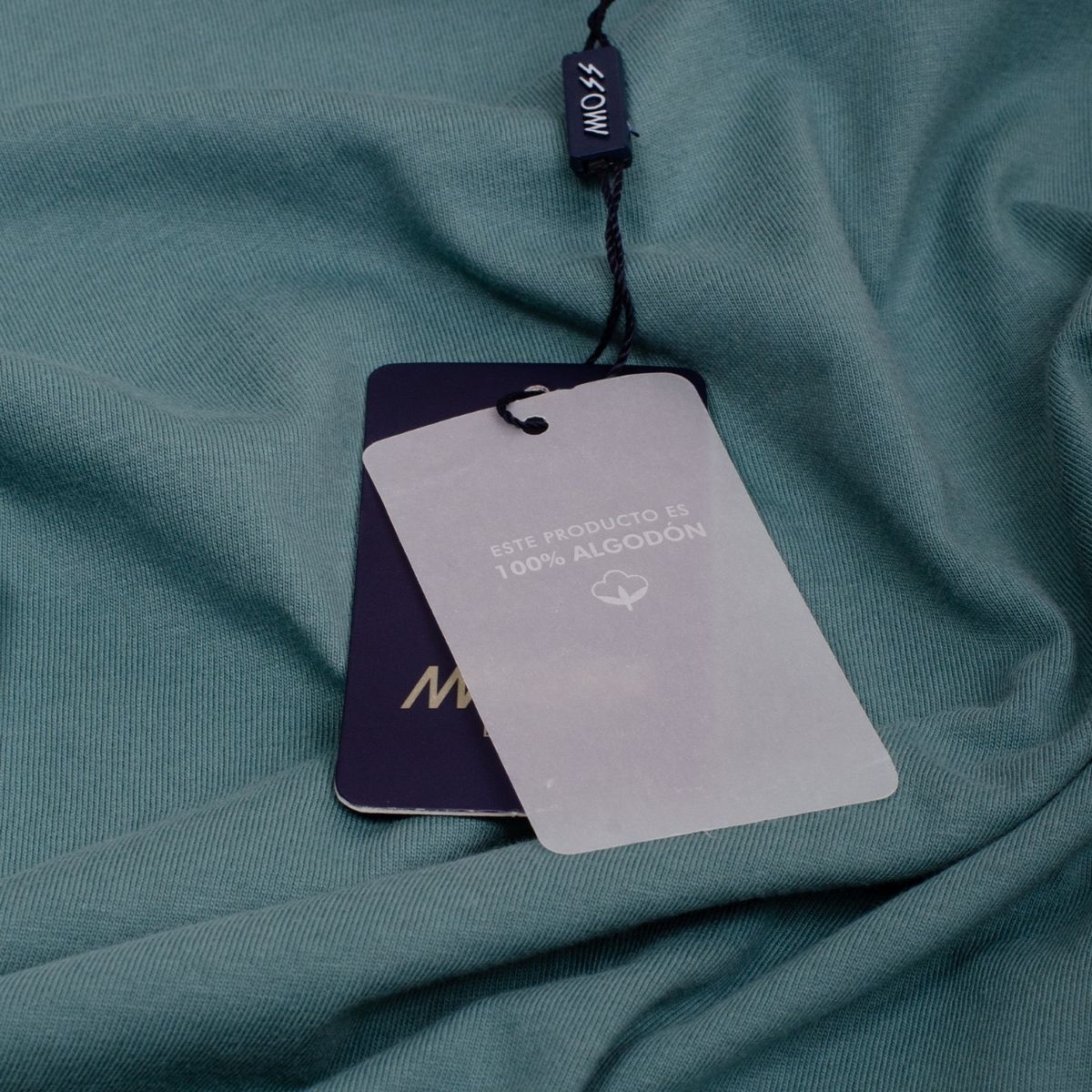 MOSS - Polera Polo