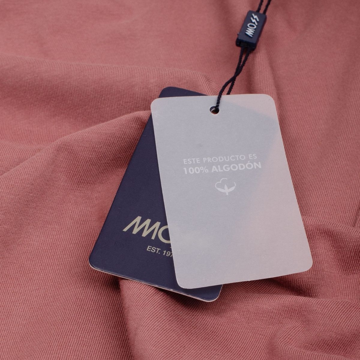 MOSS - Polera Polo