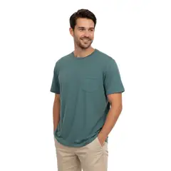 MOSS - Polera Polo