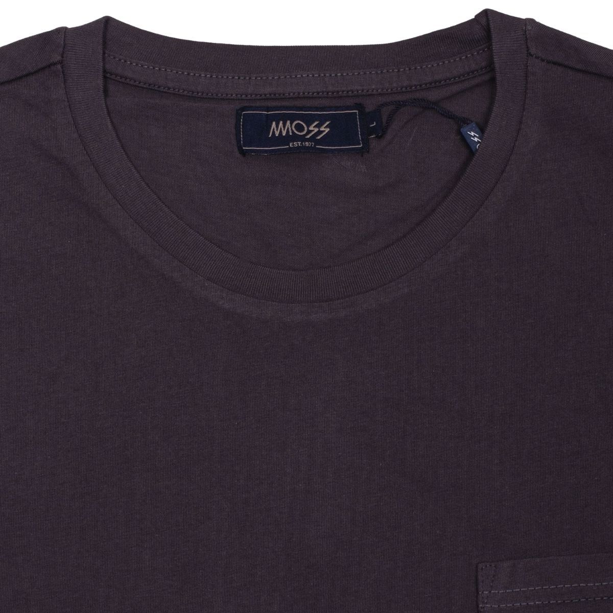 MOSS - Polera Polo