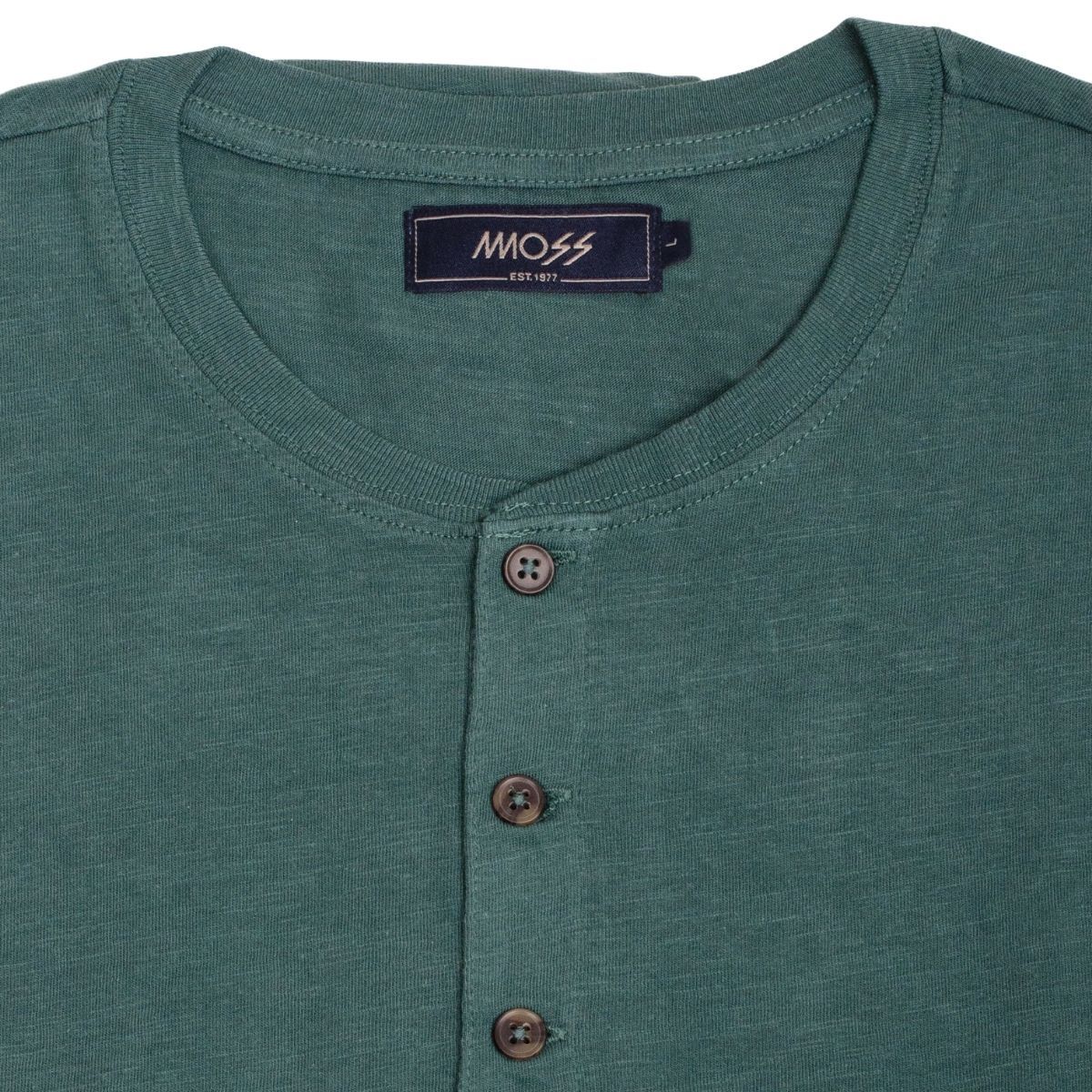 MOSS - Polera Lucca