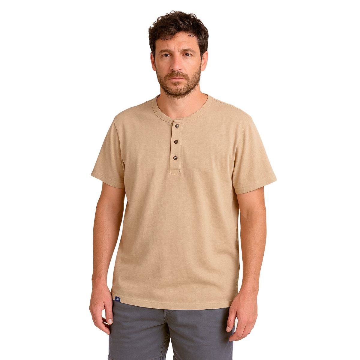 MOSS - Polera Lucca