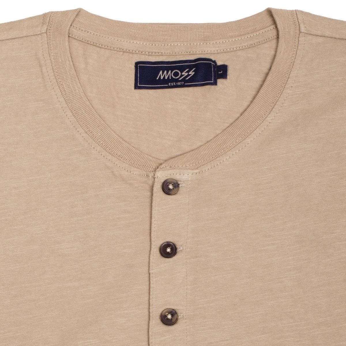 MOSS - Polera Lucca