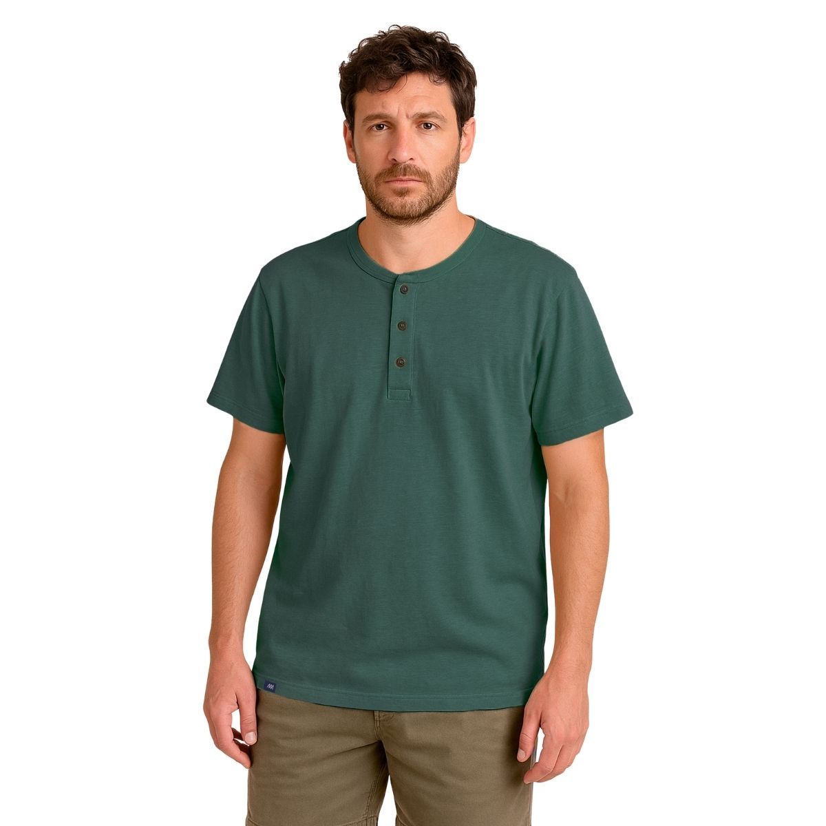 MOSS - Polera Lucca