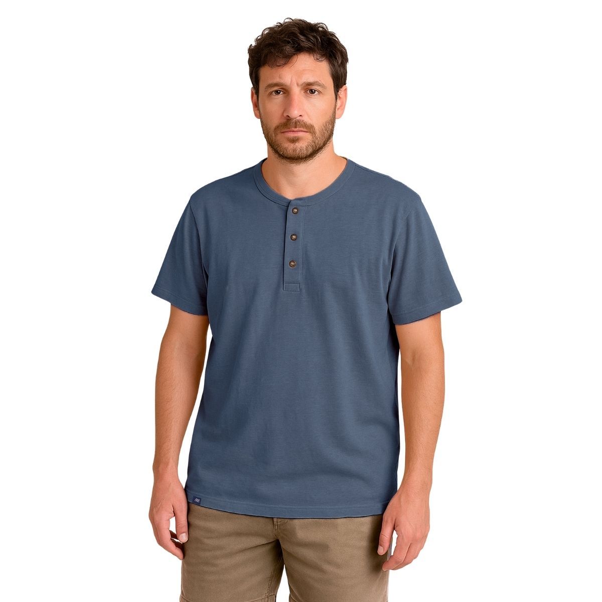 MOSS - Polera Lucca