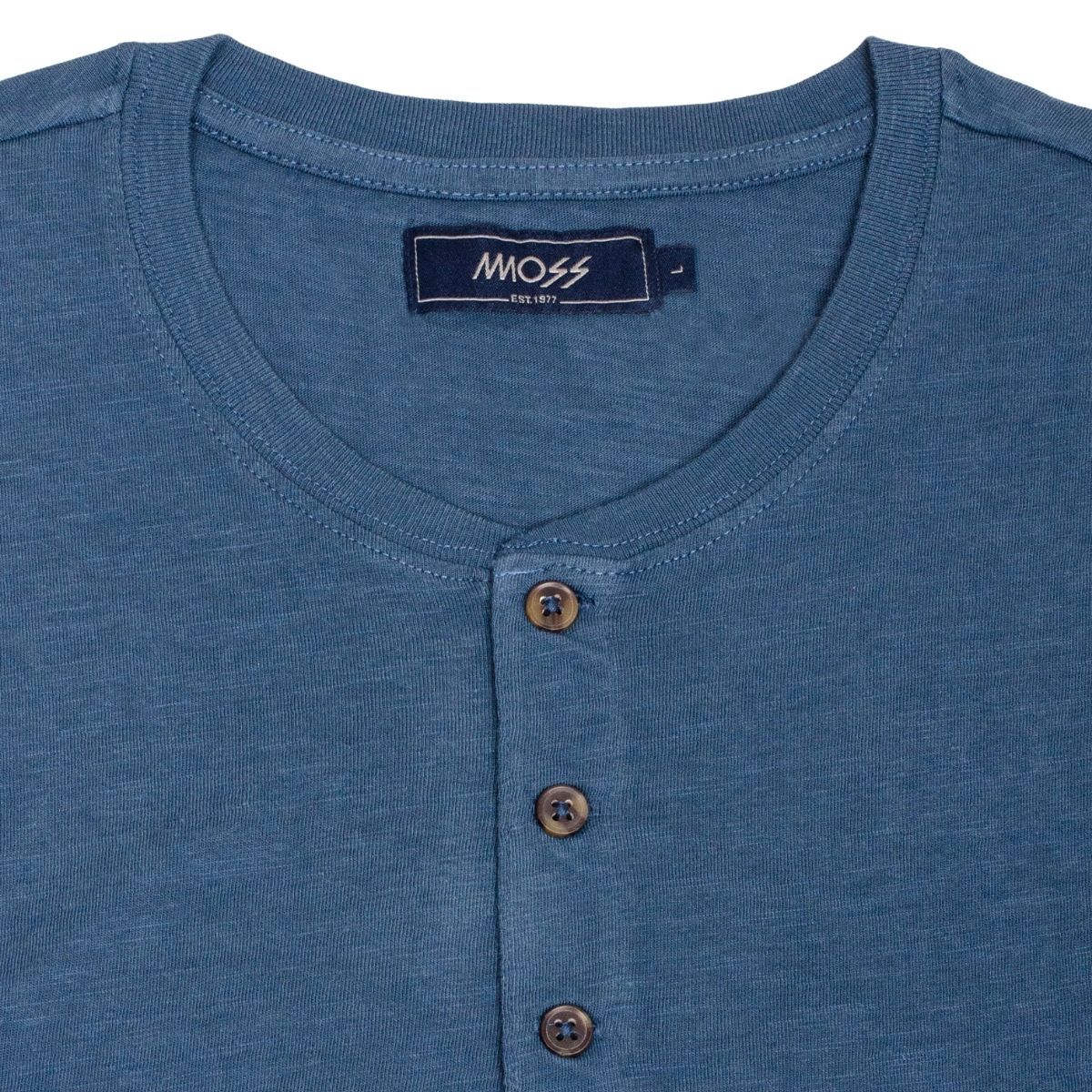 MOSS - Polera Lucca