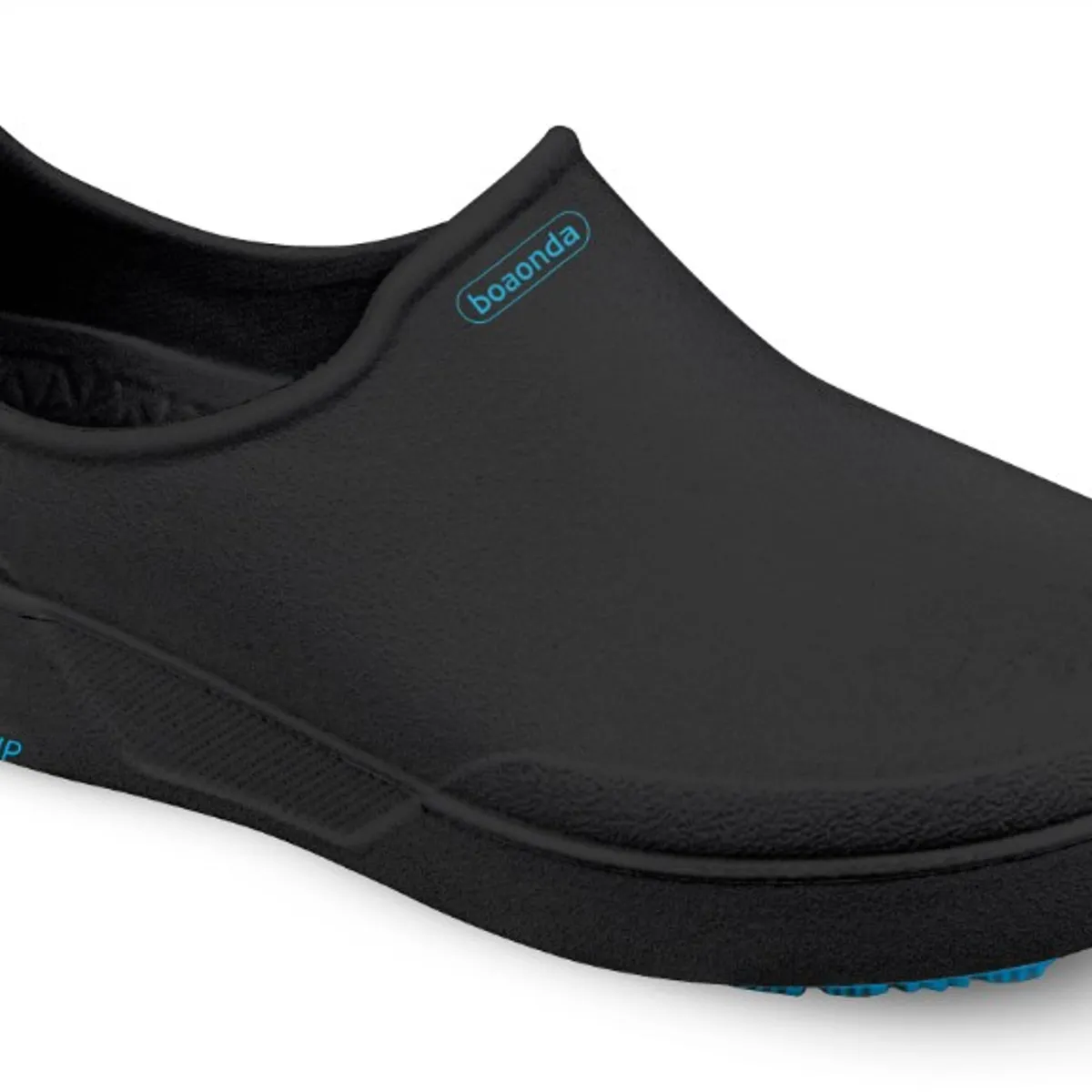 BOAONDA - Zapatilla Casual Boaonda Negro