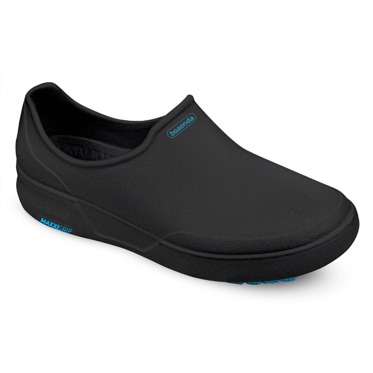 BOAONDA - Zapatilla Casual Boaonda Negro