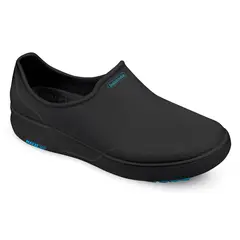 BOAONDA - Zapatilla Casual Negro