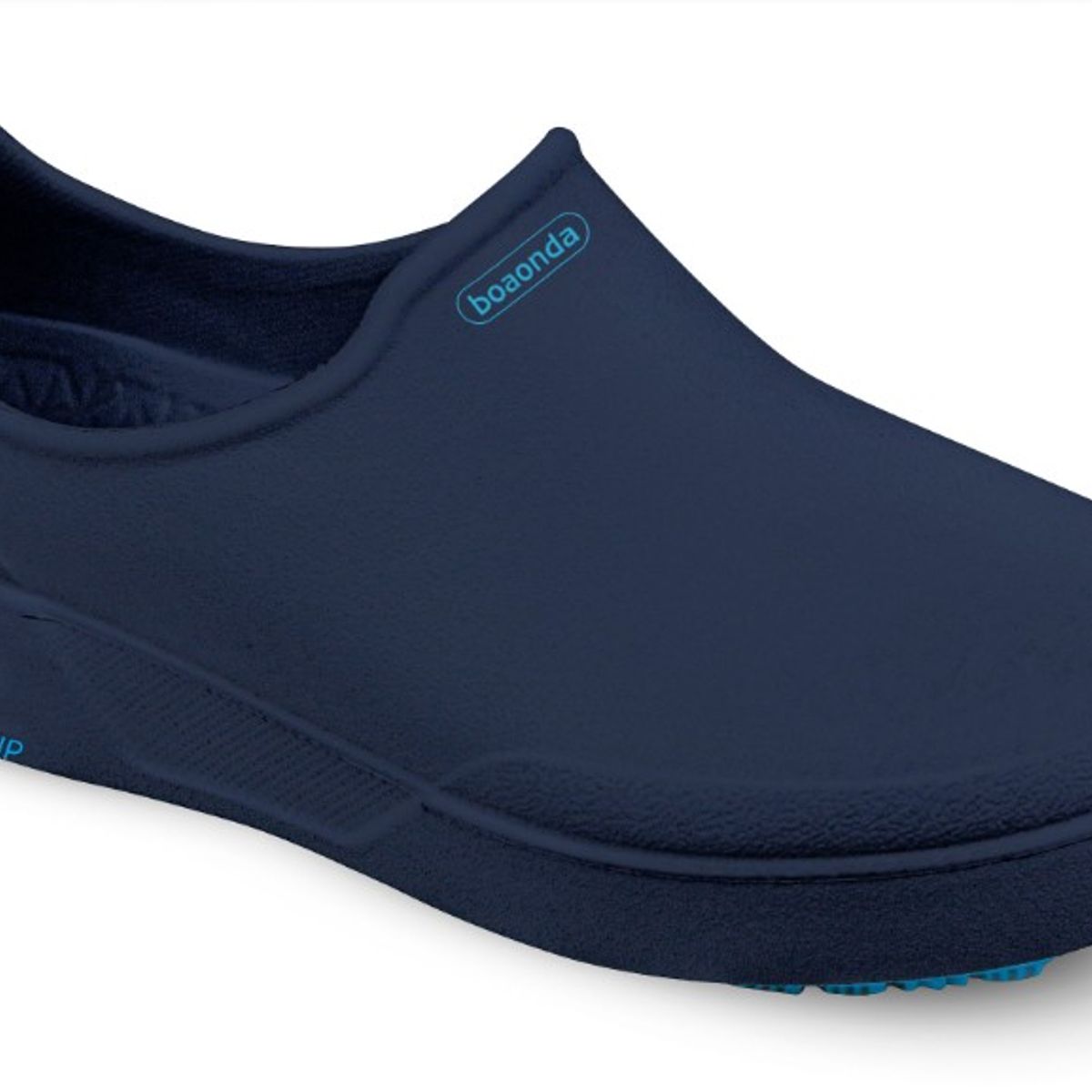 BOAONDA - Zapatilla Casual Boaonda Azul Marino