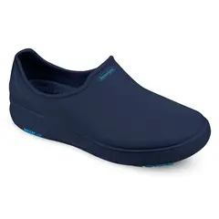 BOAONDA - Zapatilla Casual Azul Marino