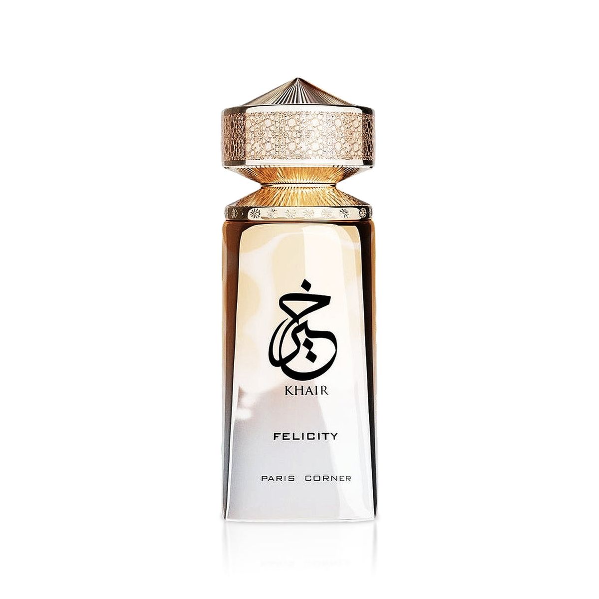 PARIS CORNER - Perfume Khair Felicity Paris Corner EDP Mujer 100 ml