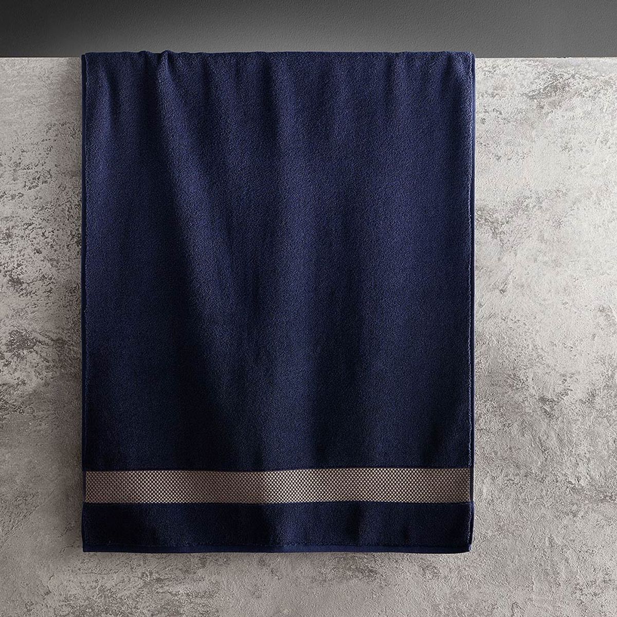 ROSEN - Toalla 100% Algodón 600 Gramos Sergio Arias