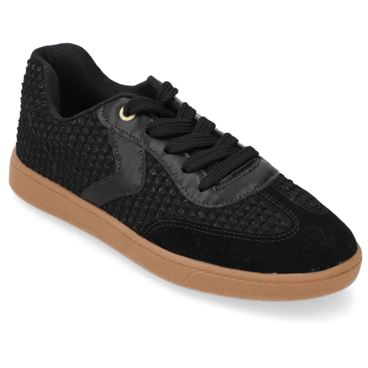 BEIRA RIO - Zapatilla Casual Beira Rio Negro
