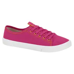 MOLECA - Zapatilla Casual Fucsia
