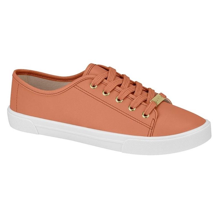 Zapatilla Casual de Mujer Coral
