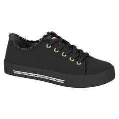 MOLECA - Zapatilla Casual Negro