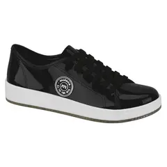 MOLECA - Zapatilla Casual Negro