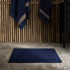 ROSEN - Piso de Baño 100% Algodón 1000 Gramos Sergio Arias