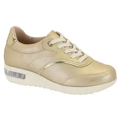MODARE - Zapatilla Casual Dorado