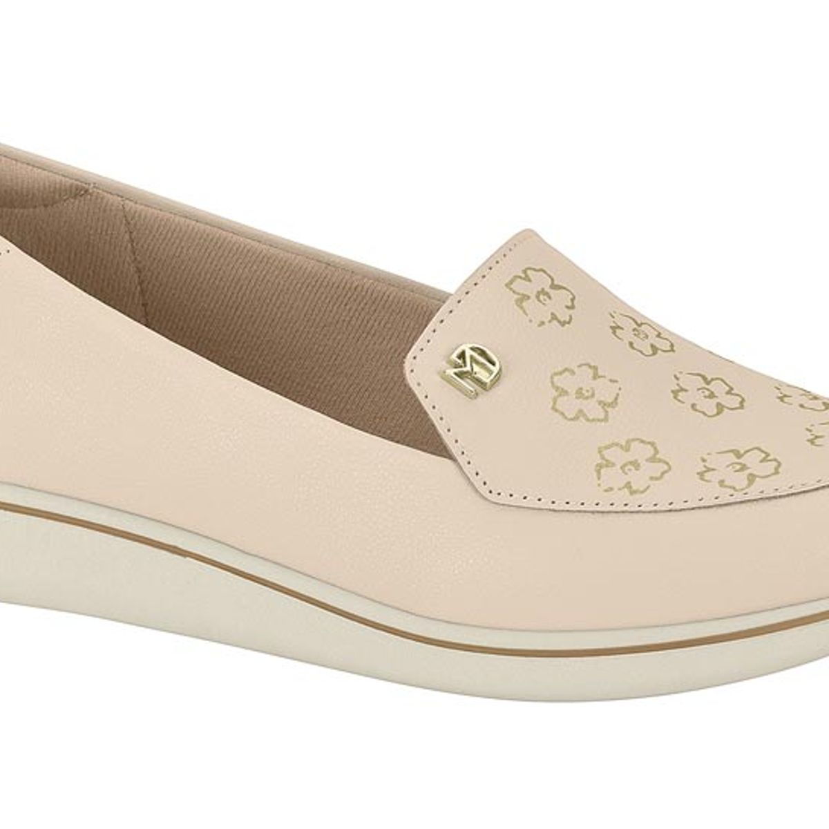 MODARE - Zapatilla Casual Modare Blanco