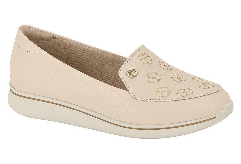 Zapatilla Casual Blanco