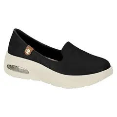 MODARE - Zapatilla Casual Negro