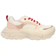 BKR - Zapatilla Casual Blanco