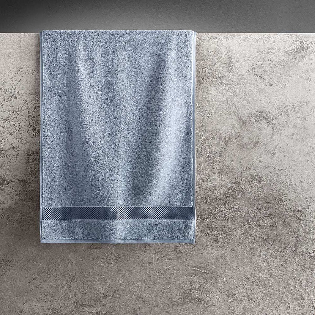 ROSEN - Toalla 100% Algodón 600 Gramos Sergio Arias