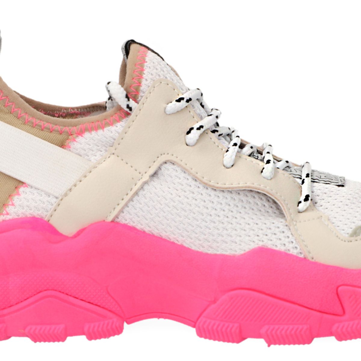 BKR - Zapatilla Casual Bkr Blanco