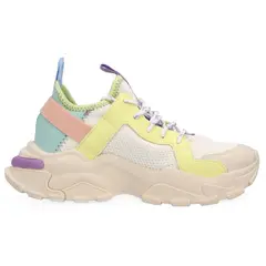 BKR - Zapatilla Casual Blanco