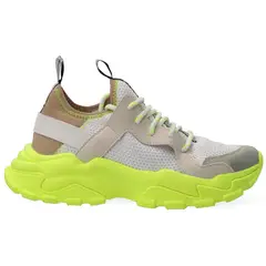 BKR - Zapatilla Casual Beige