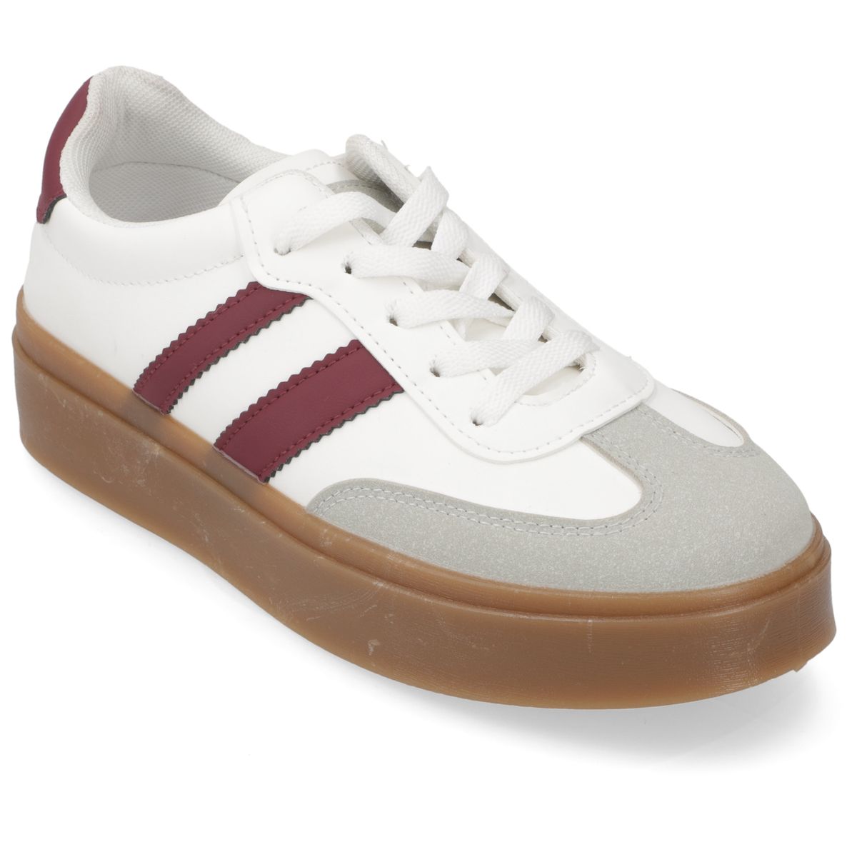 NEW WALK - Zapatilla Casual New Walk Blanco