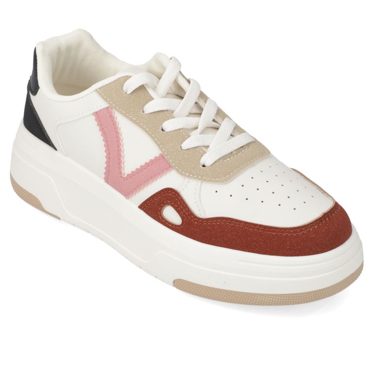 Zapatillas Mujer