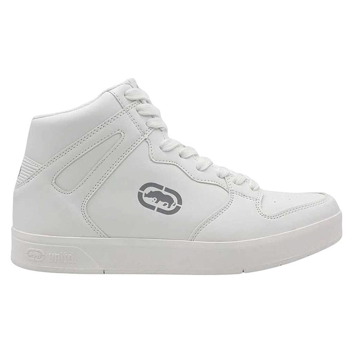 ECKO UNLTD - Zapatilla Lifestyle Juvenil Ecko - PIT JR Blanco