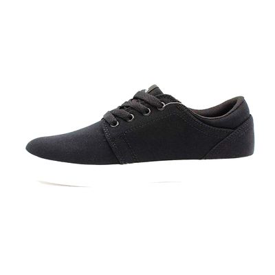 Imagen 2 del producto Zapatilla Lifestyle Juvenil Ecko - BEACH Negro Blanco