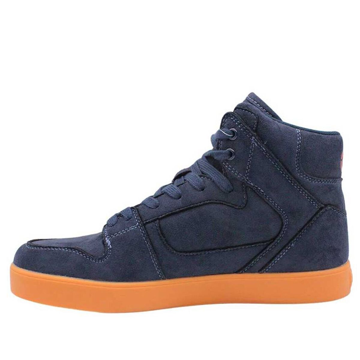 ECKO UNLTD - Zapatilla Lifestyle Juvenil Ecko - BAM JR Azul